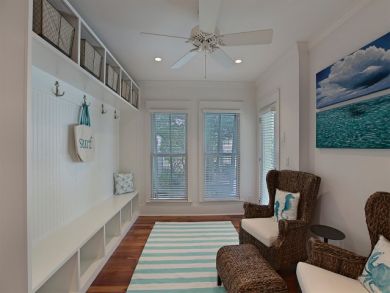 Sitting Area